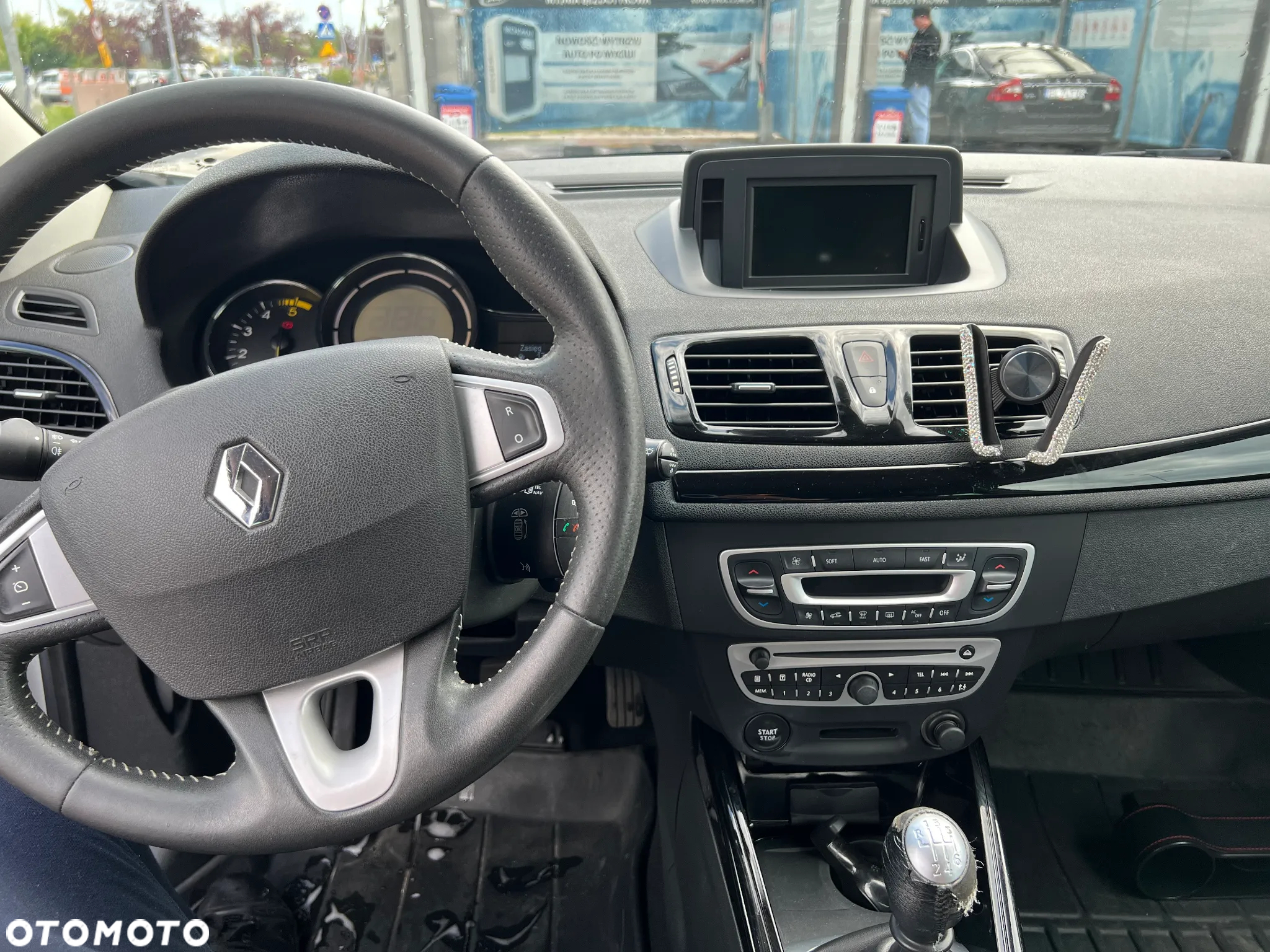 Renault Megane 1.5 dCi Bose Edition - 3