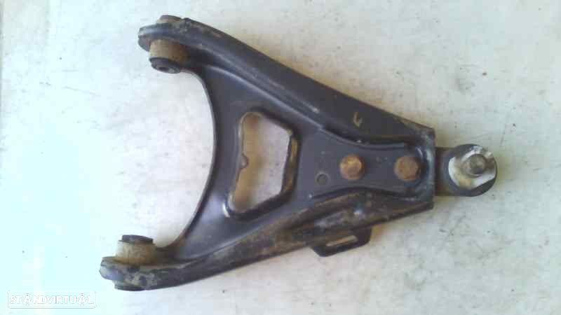 BRAÇO SUSPENSÃO INFERIOR FRENTE DIREITO RENAULT EXPRESS FURGÓN 1.9 D (F40R) 54CV... - 1
