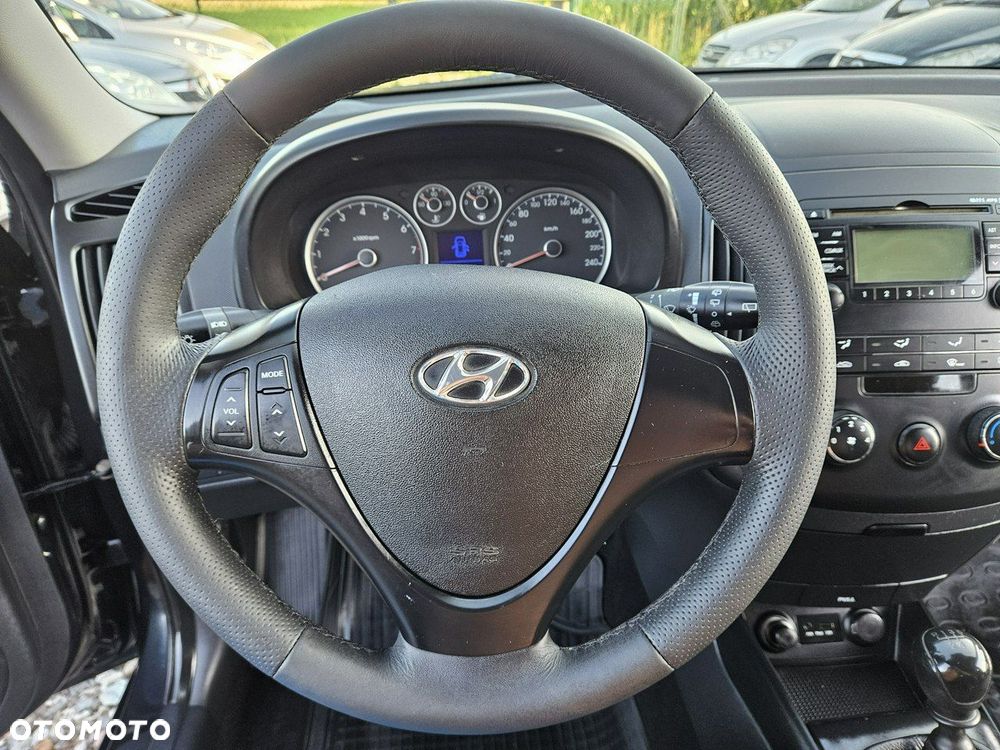 Hyundai i30 - 15