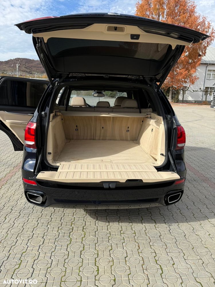 BMW X5 xDrive30d - 12