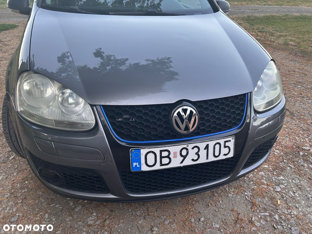 Volkswagen Golf 1.4 Comfortline - 9