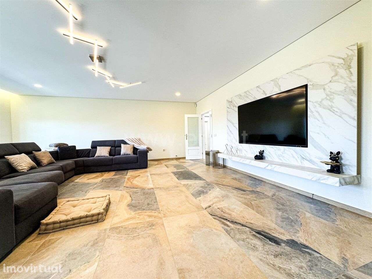 Quinta T4 / Baião, Campelo e Ovil - Grande imagem: 3/4