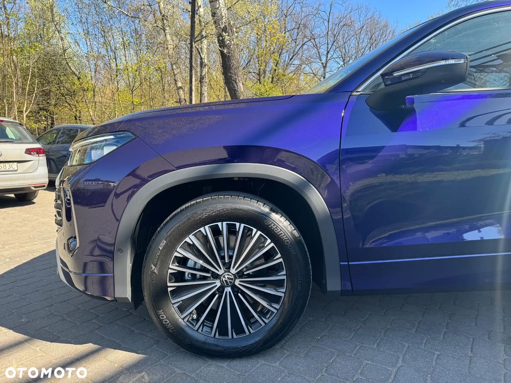 Volkswagen Tayron 2.0 TDI SCR 4Mot Elegance DSG - 3