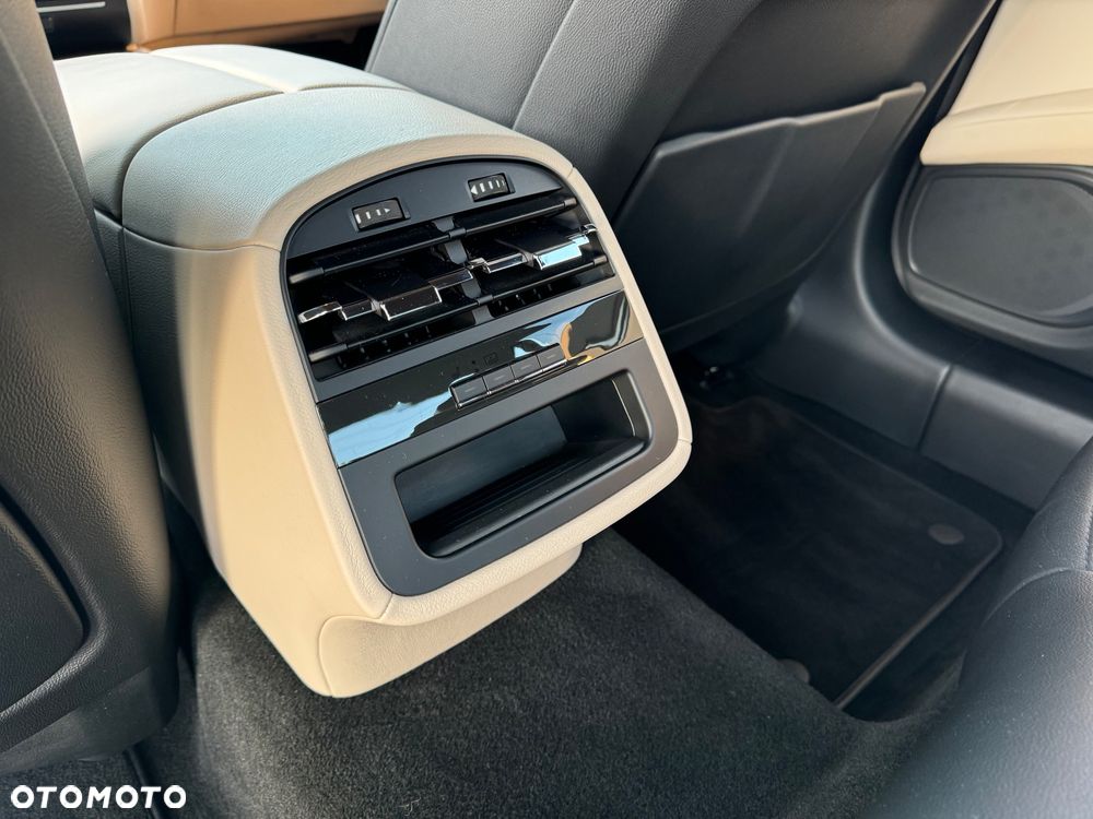 Maserati Quattroporte Q4 S - 24
