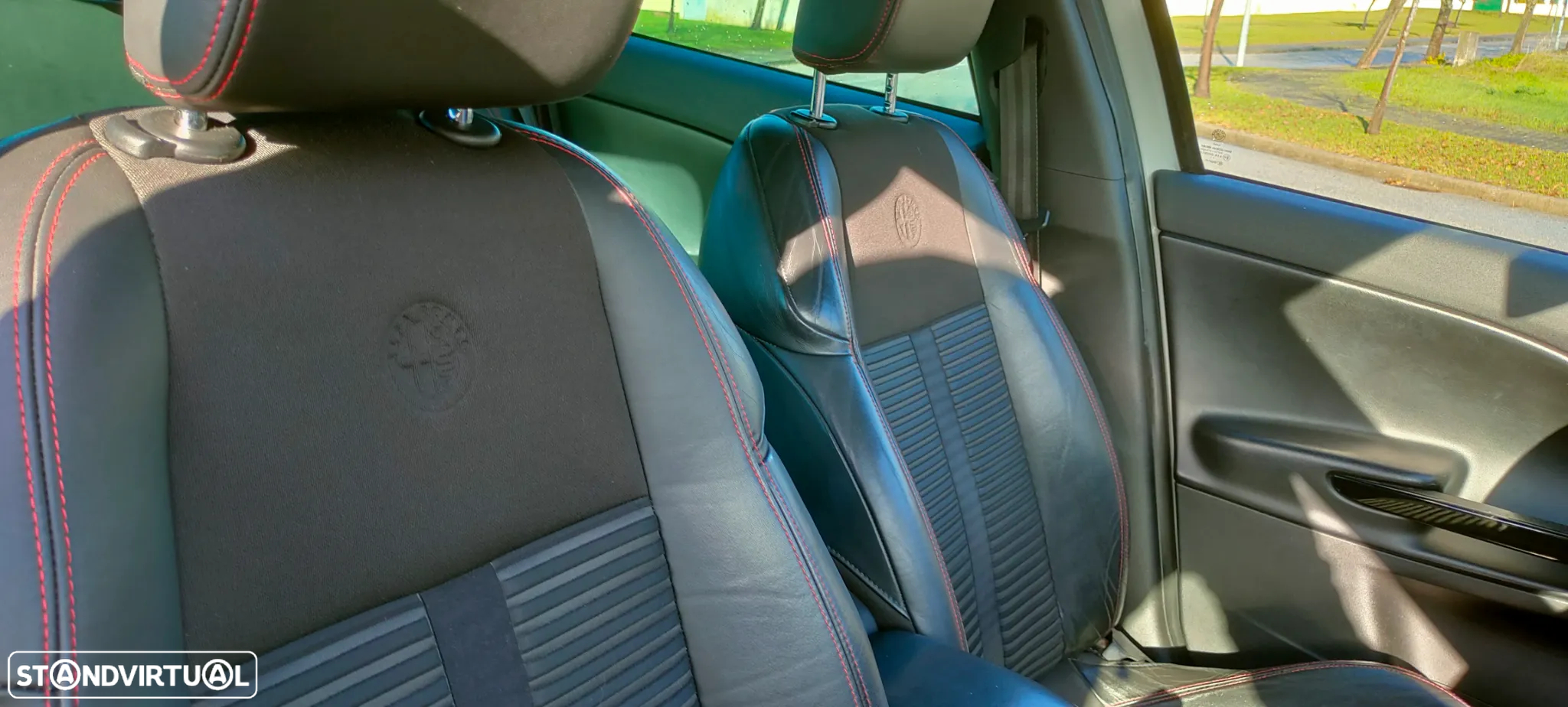 Alfa Romeo Giulietta 1750 TBi Quadrifoglio Verde - 15