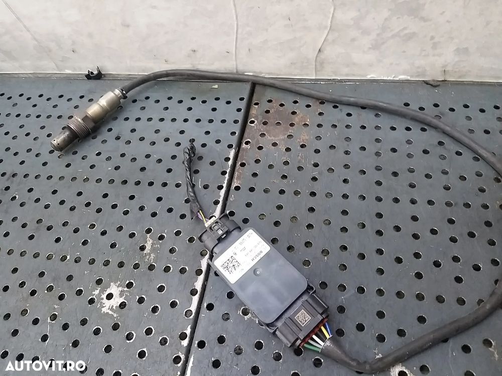 Sonda lambda land rover range rover evoque l551 hj325j299ca - 1