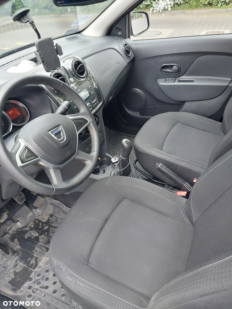 Dacia Sandero 1.0 SCe Open - 9