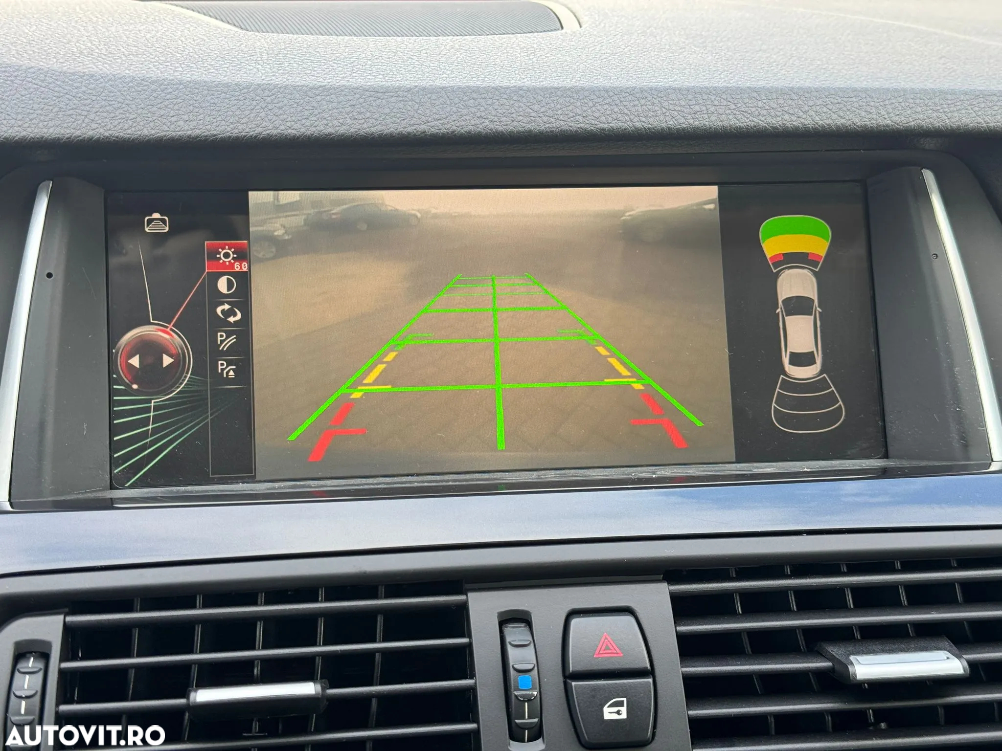 BMW Seria 5 525d xDrive AT - 20