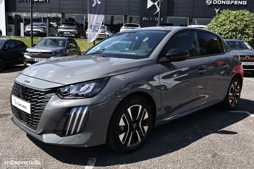 Peugeot 208 1.2 PureTech Allure - 2