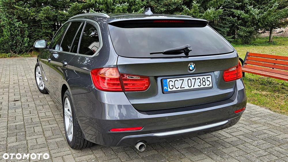 BMW Seria 3 - 12