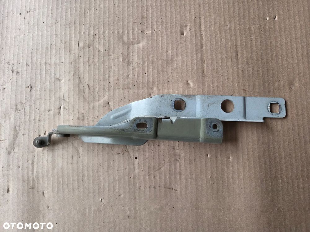 Zawias maski lewy przedni Citroen C4 Cactus LIFT EWPB - 3