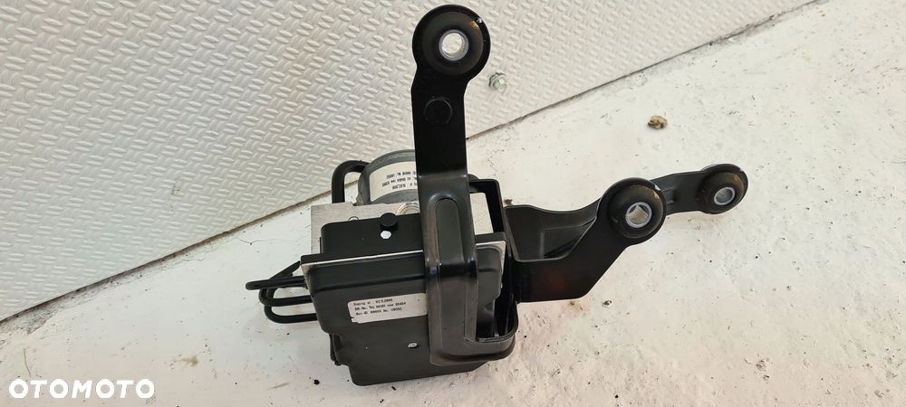 kia venga ix20 pompa abs 1.4 crdi eu - 1