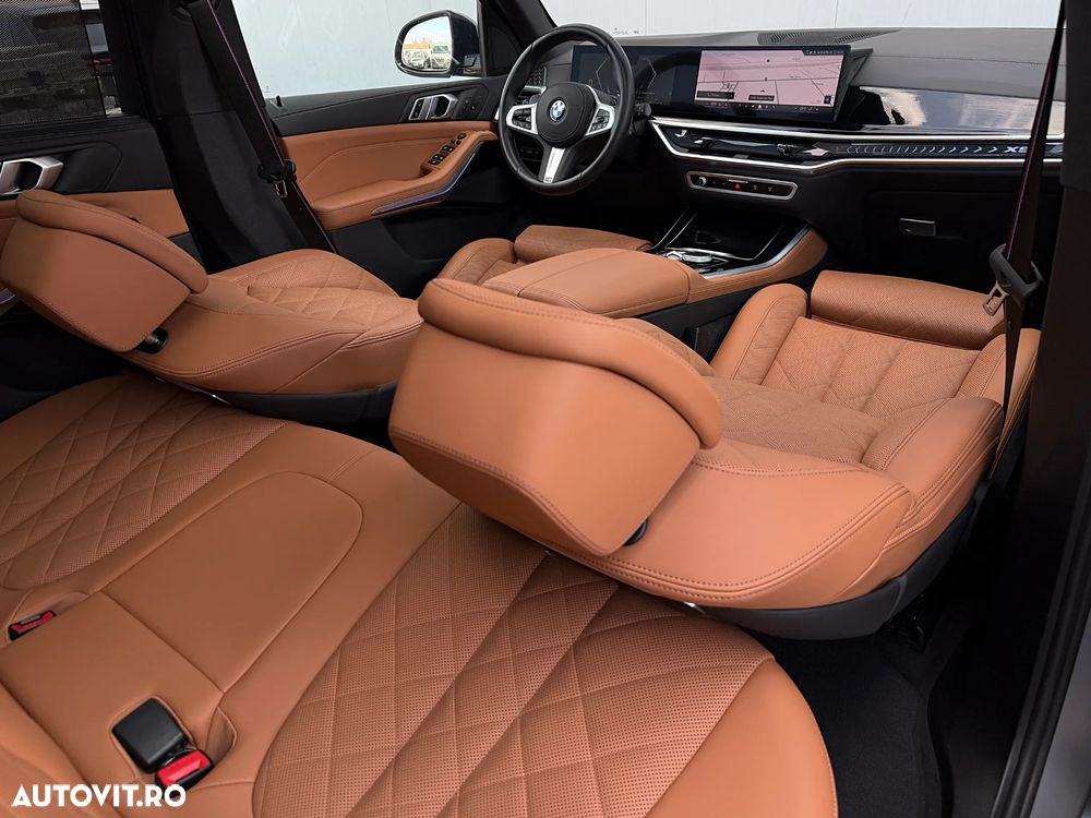 BMW X5 xDrive30d AT MHEV - 17