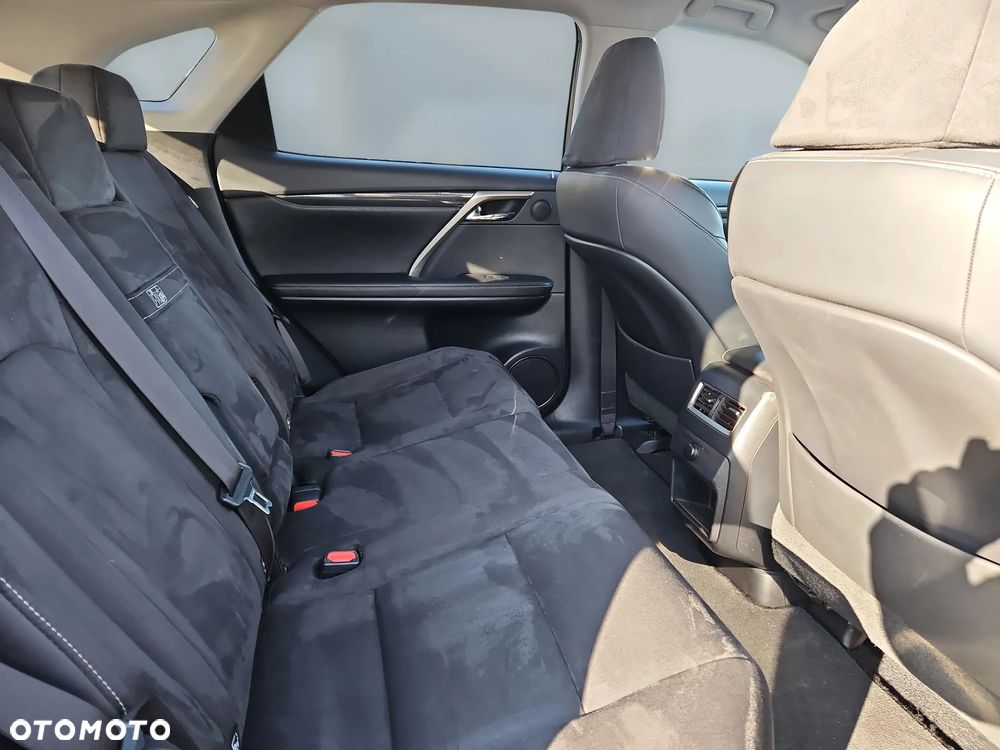 Lexus RX 200t / 300 Elite - 20