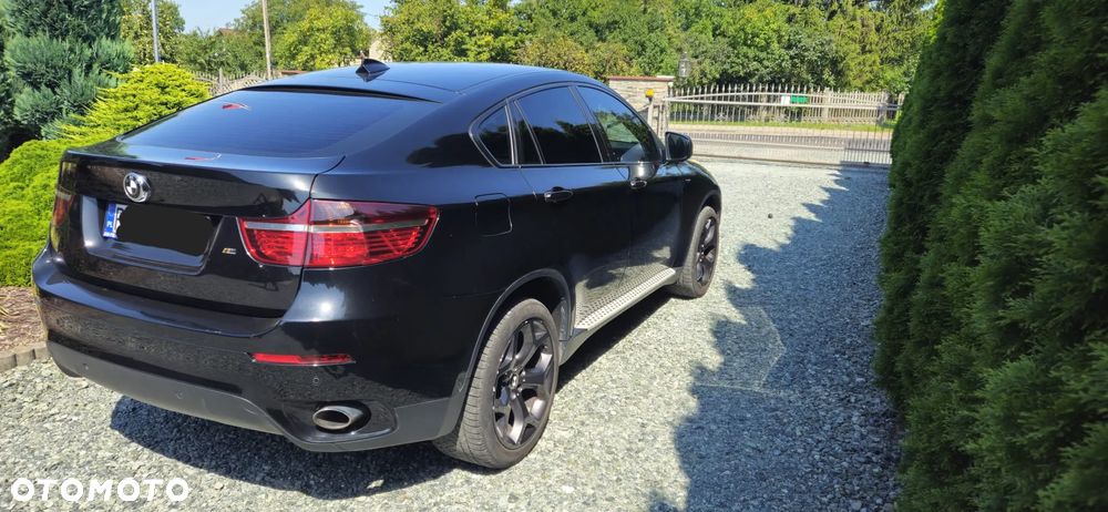 BMW X6 xDrive40d Edition Exclusive - 15