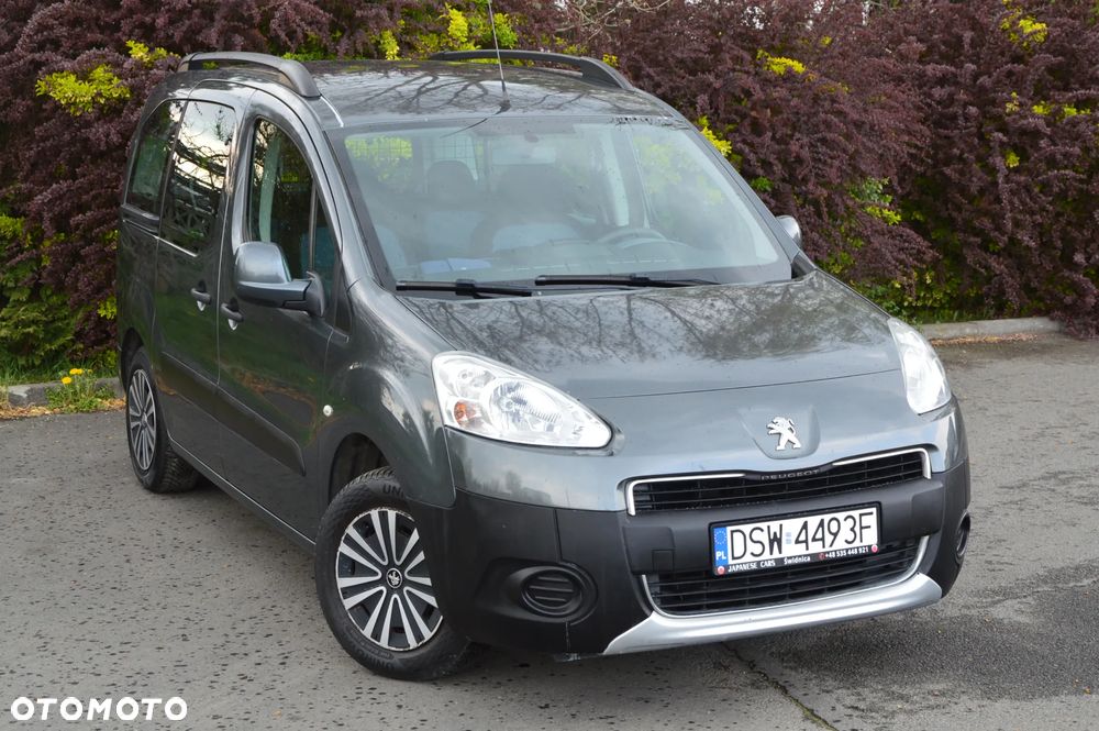 Peugeot Partner - 20