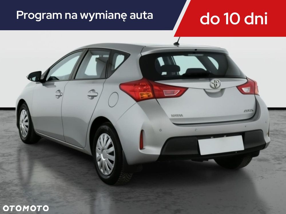 Toyota Auris - 6
