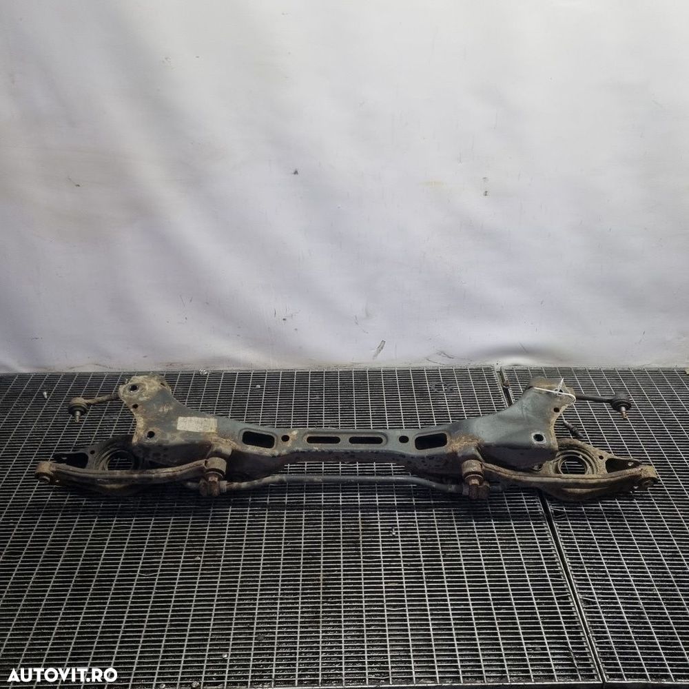 Punte spate Hyundai IX35 1.7 2010 - 2016 SUV 4 Usi (1385) 4x2 - 1