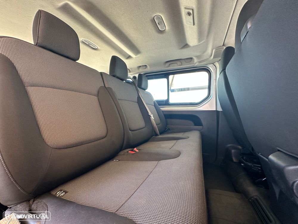 Renault Trafic L2 DCI ENERGY S&S ZEN - 24