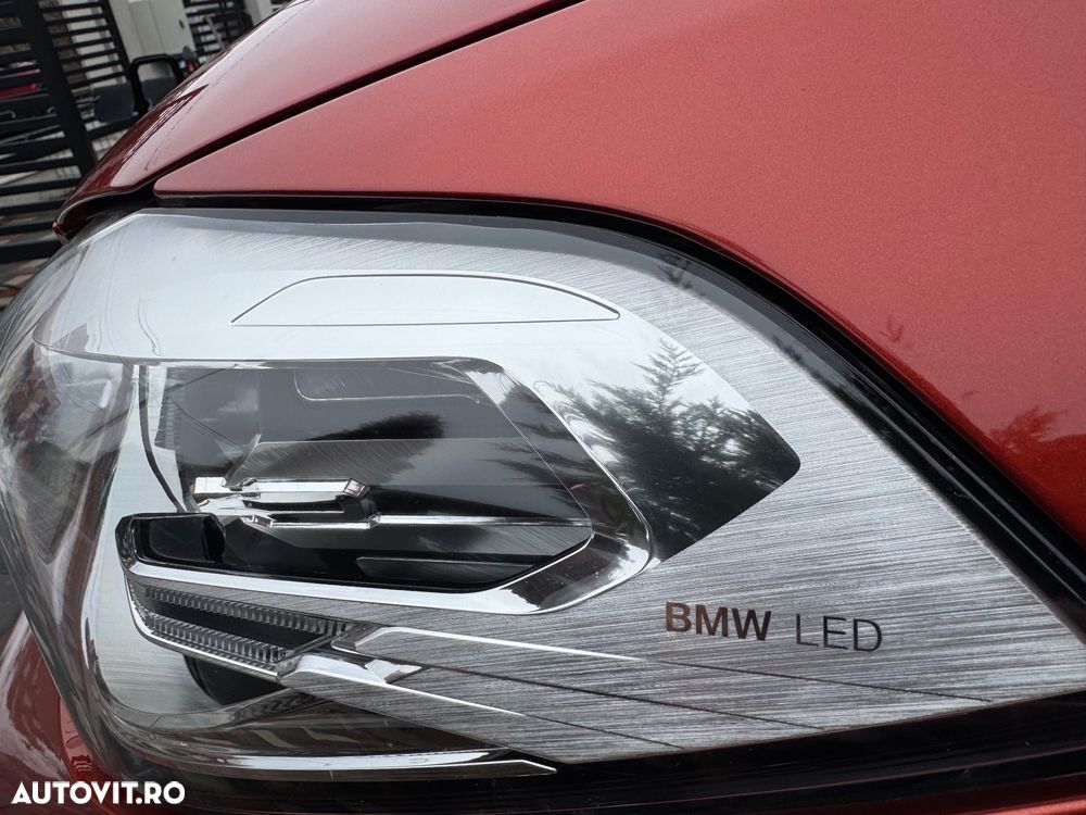 BMW X2 sDrive18d Aut. M Sport X - 20