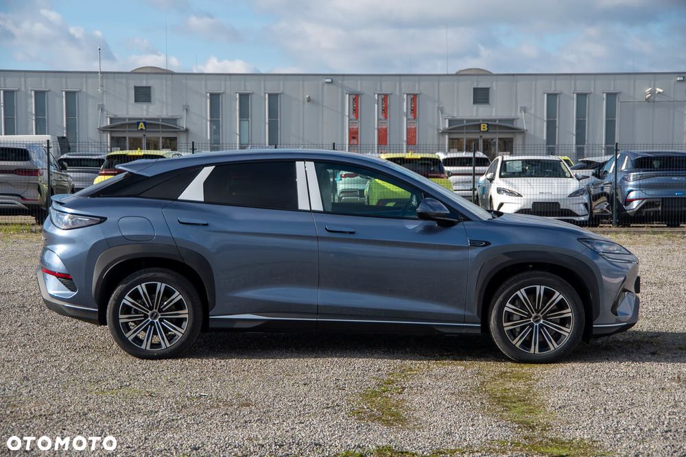 BYD Sealion 7 82.5kWh Comfort - 8