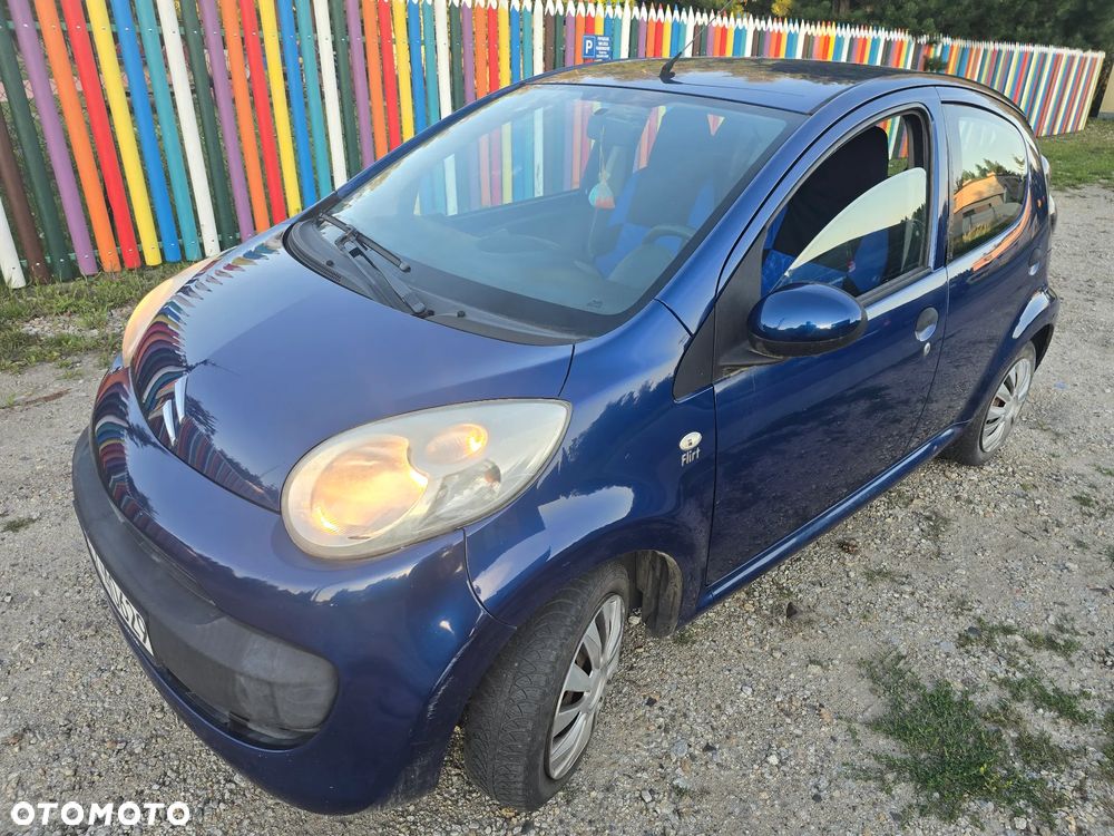 Citroën C1 1.0i Flirt - 3