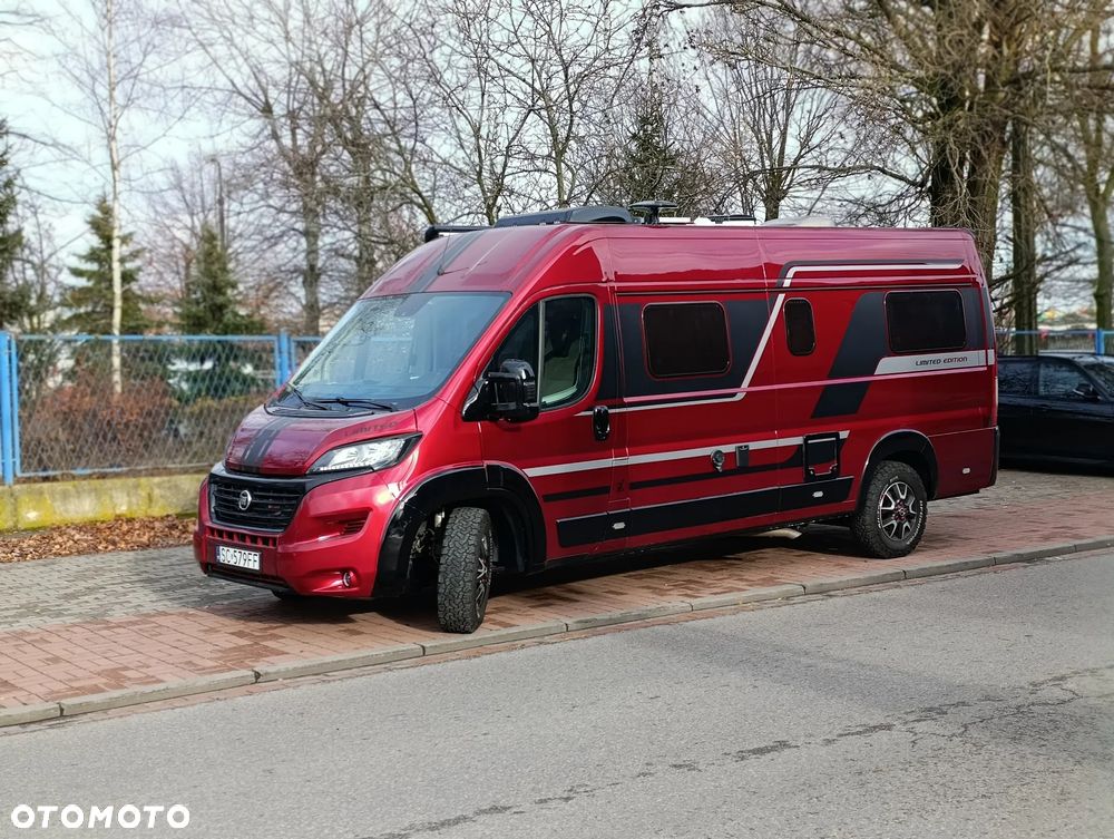 Fiat DUCATO - 1