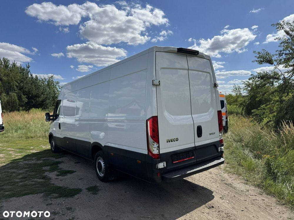 Iveco Daily 35S16 V - 8