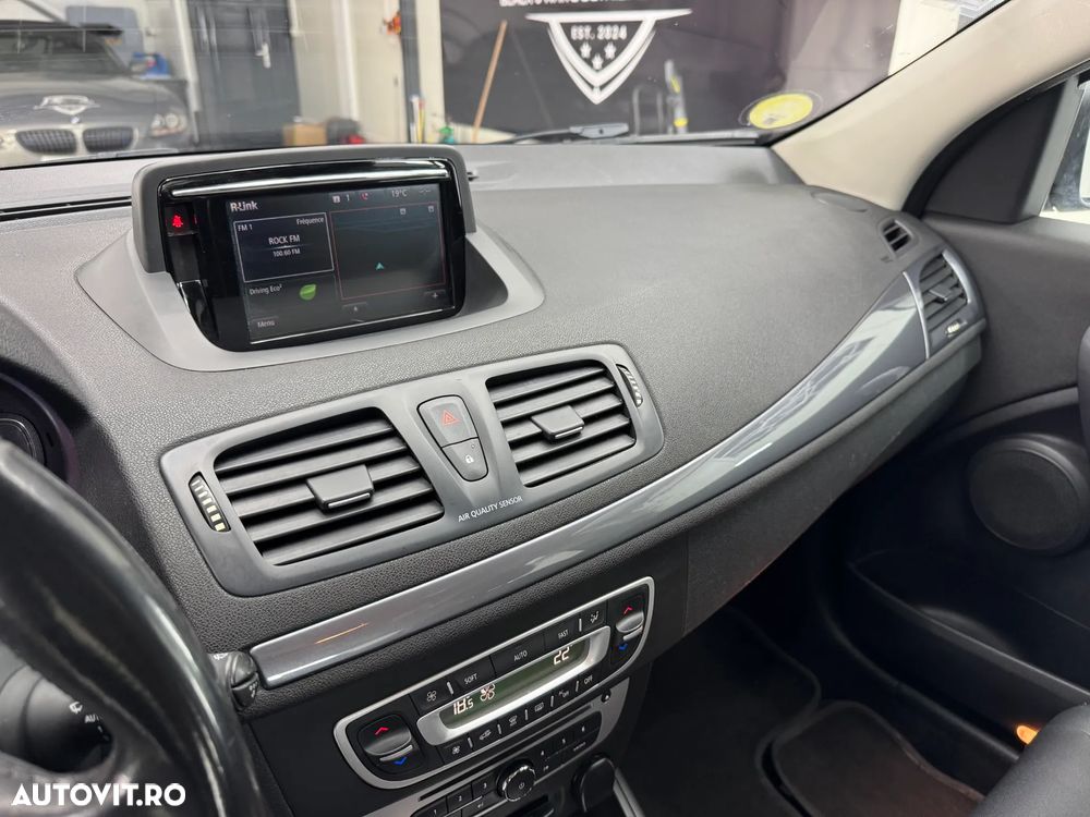 Renault Megane ENERGY dCi 110 EDC BUSINESS - 19