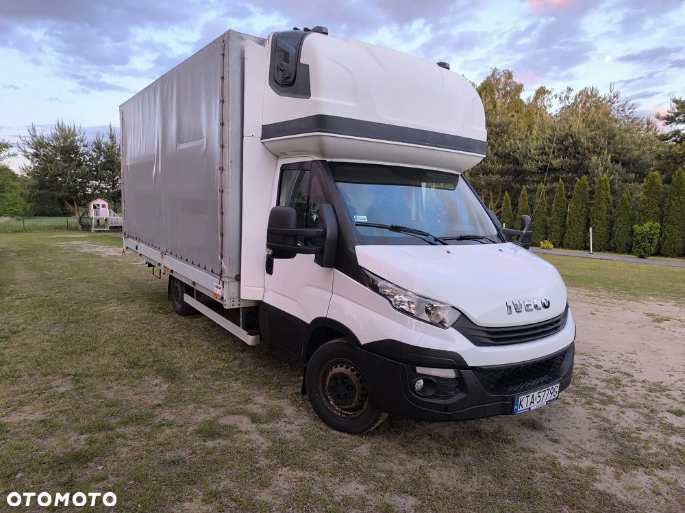 Iveco 35S18 - 5