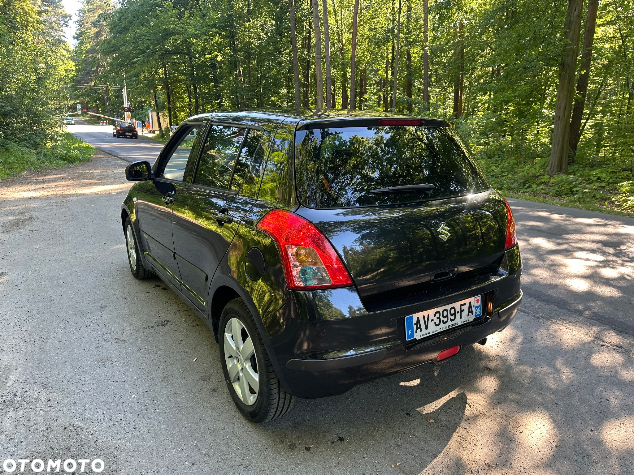 Suzuki Swift 1.3 Comfort - 7