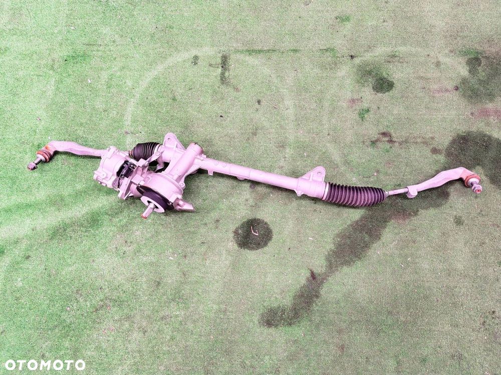 MINI F54 LCI MAGLOWNICA PRZEKŁADNIA KIEROWNICZA 5A24242 UB - 1