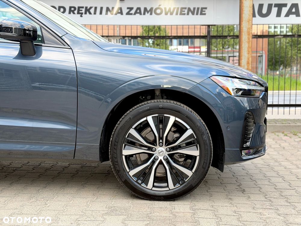 Volvo XC 60 B5 B Geartronic Inscription - 39