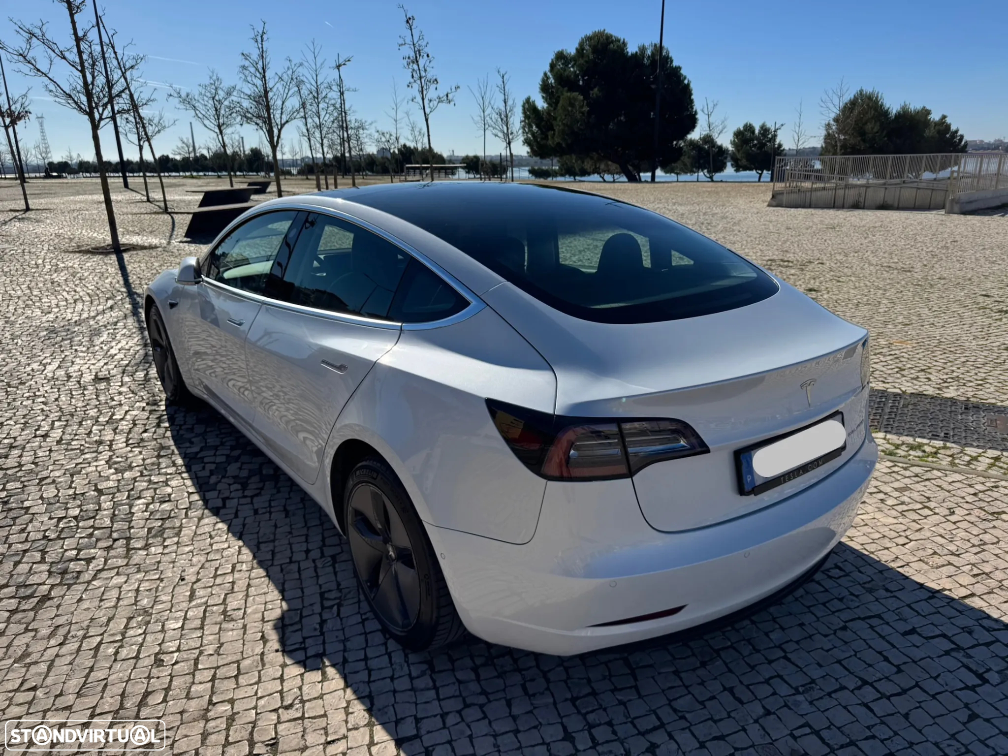 Tesla Model 3 Long Range AWD Dual Motor - 6