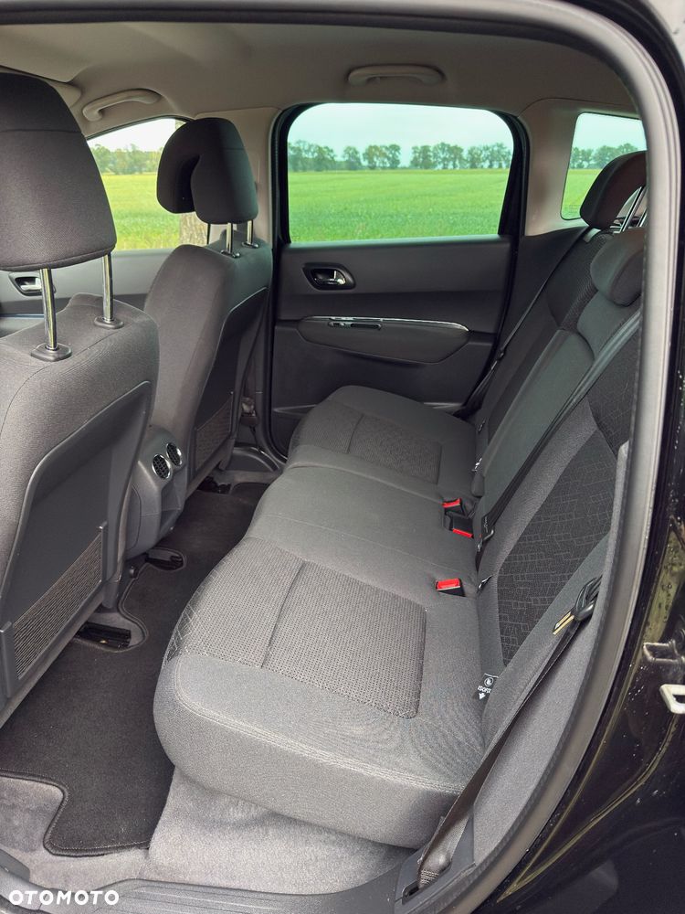 Peugeot 3008 BlueHDi 120 Stop & Start EAT6 Active Business-Paket - 8