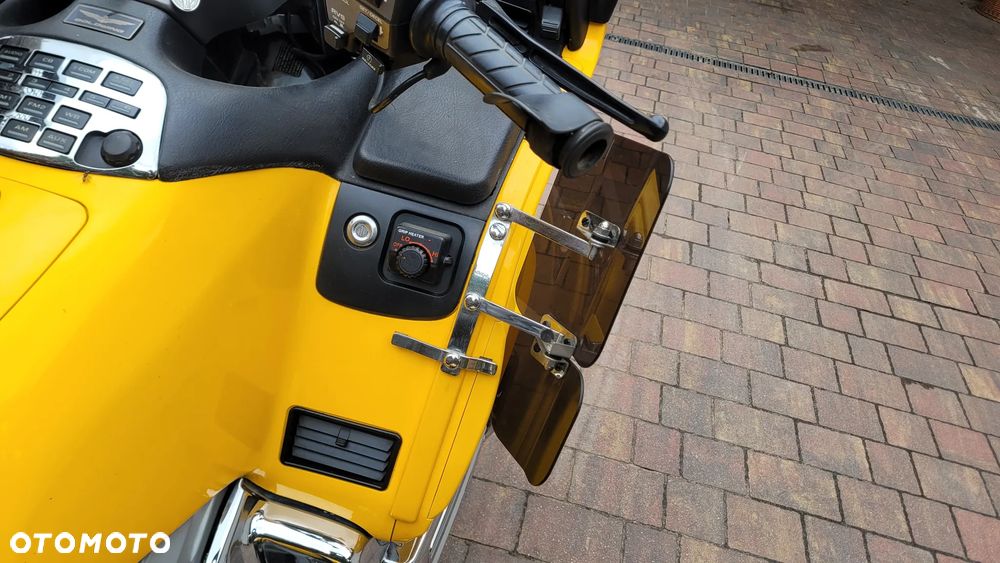 Honda GL - 20