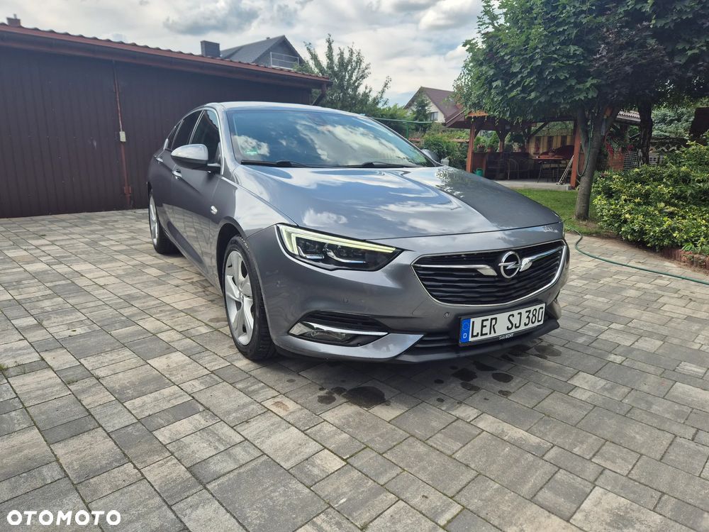 Opel Insignia - 14