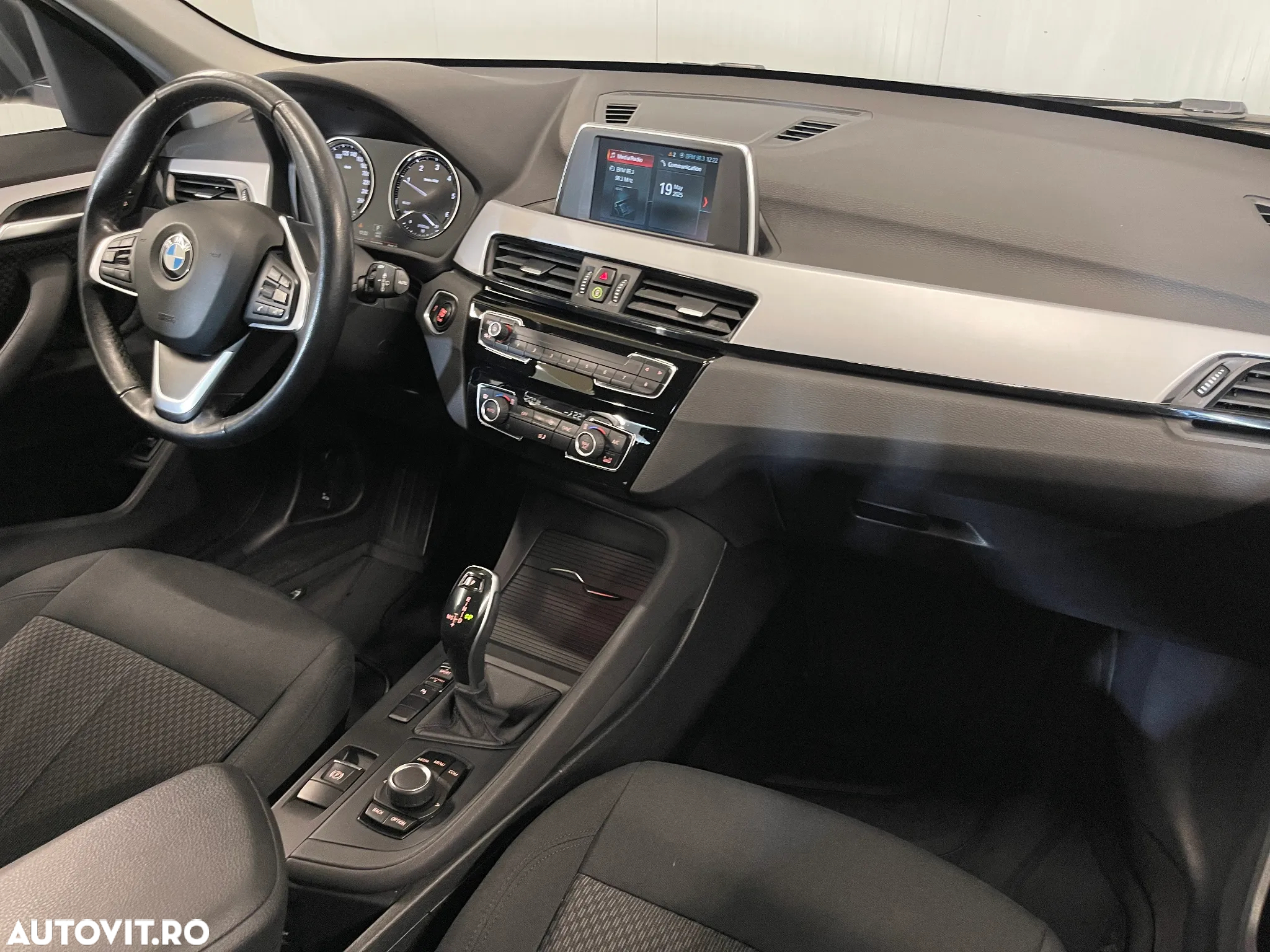 BMW X1 - 7