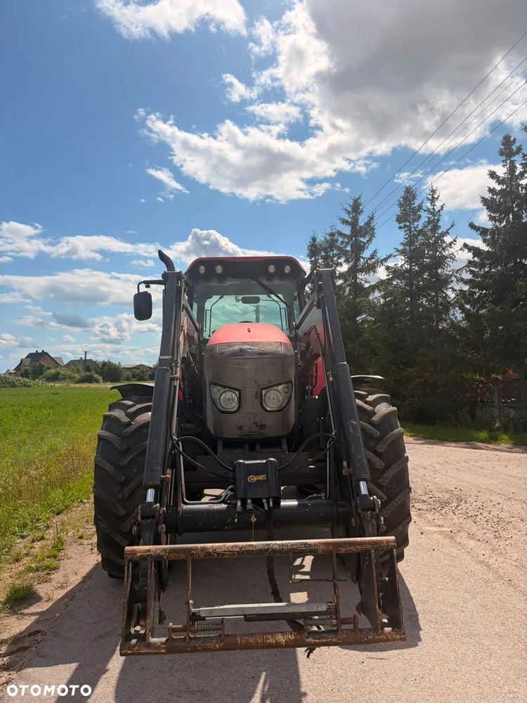 McCormick TTX 190 - 6