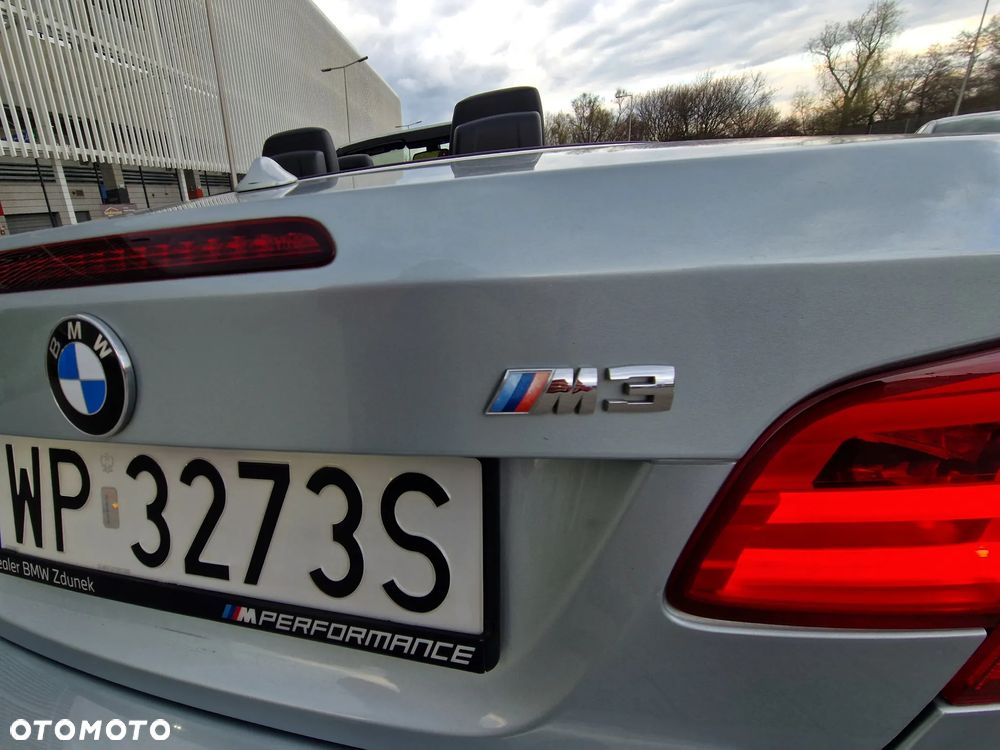 BMW M3 - 17