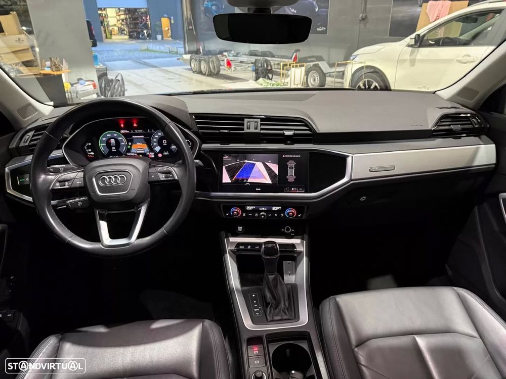 Audi Q3 Sportback 45 TFSIe S tronic - 15