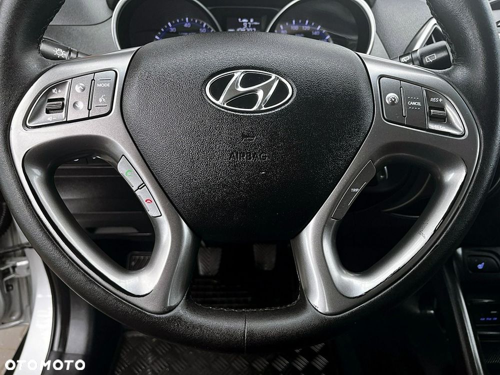 Hyundai ix35 - 20