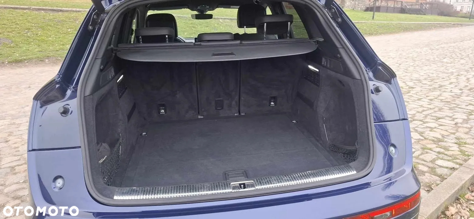Audi Q5 - 8