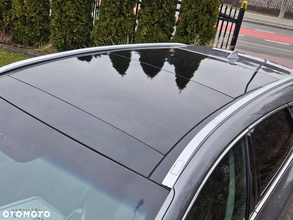 Hyundai i40 Kombi 1.7 CRDi DCT Trend - 14