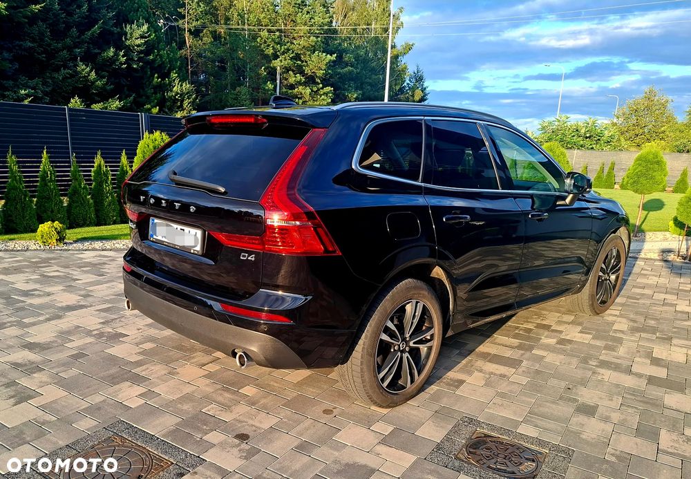 Volvo XC 60 D4 Momentum Pro - 7