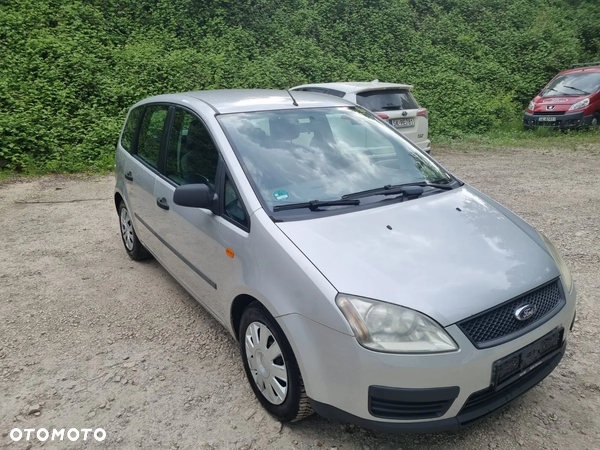 Ford C-MAX 1.6 Style+
