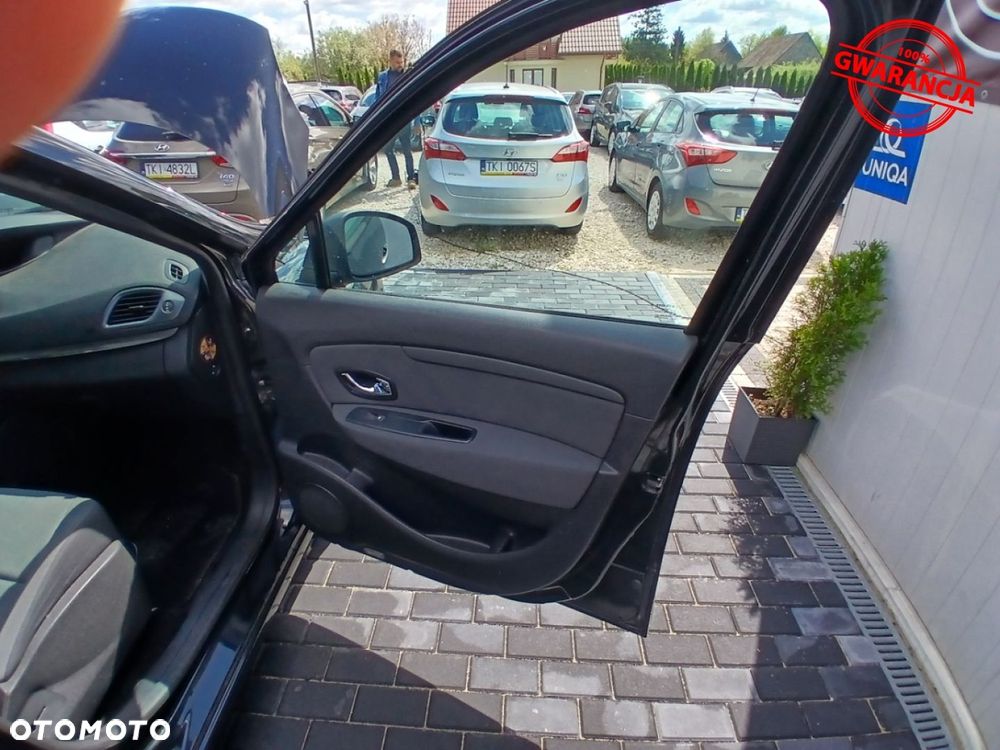 Renault Scenic 1.6 dCi Energy Bose Edition S&S - 31