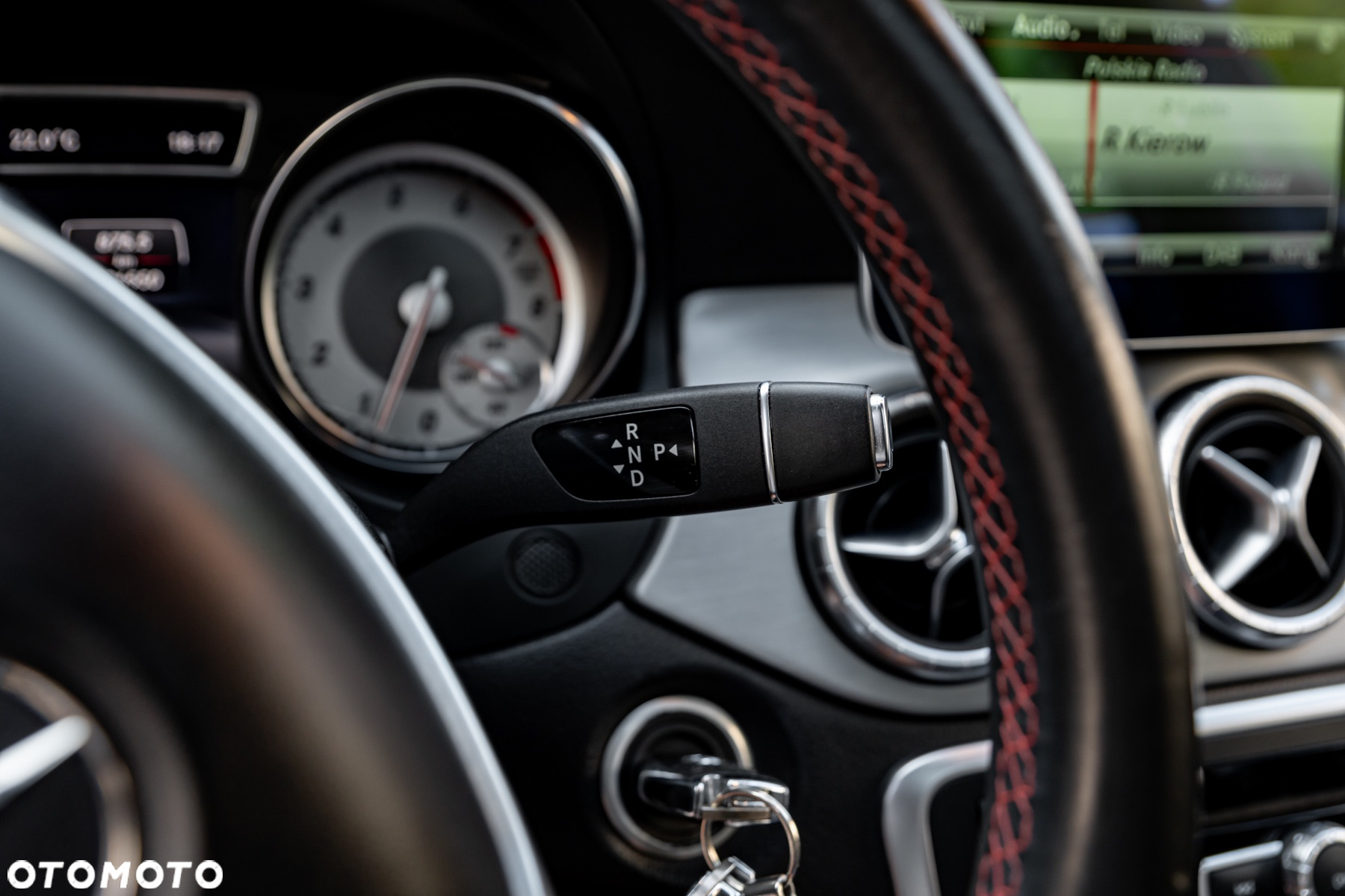 Mercedes-Benz CLA 250 7G-DCT AMG Line - 32