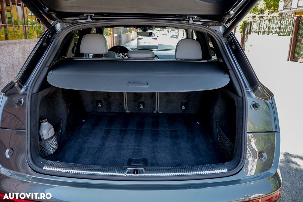Audi SQ5 - 23