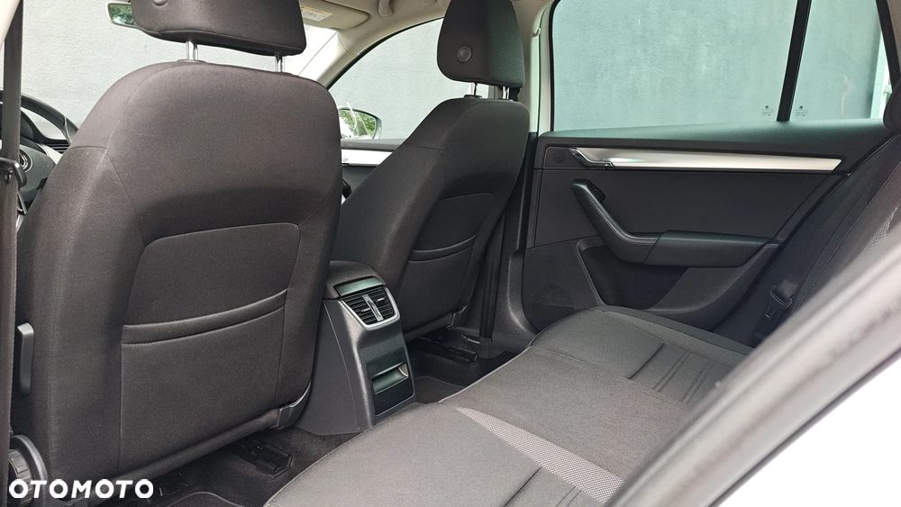 Skoda Octavia 1.4 TSI Green tec Ambition - 29